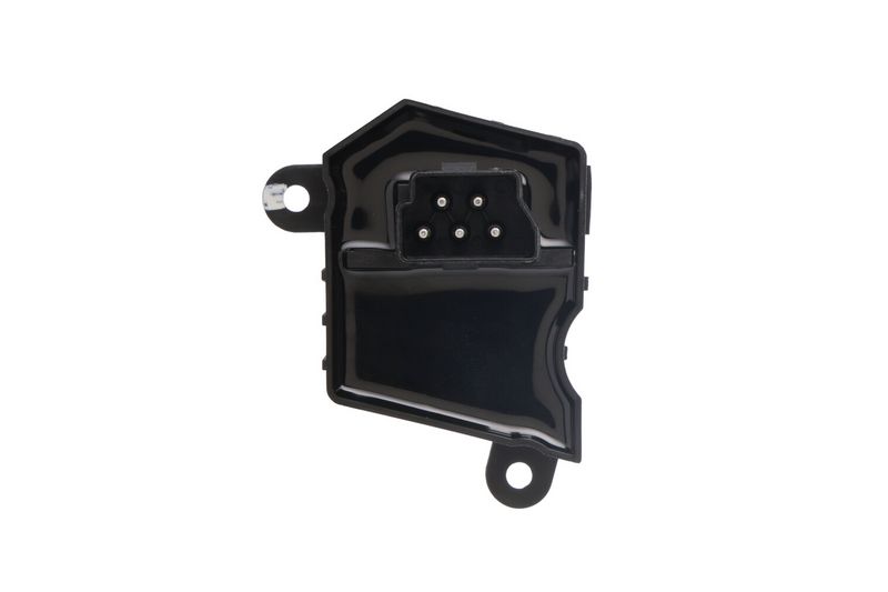 BMW X5 Serisi E53 Kalorifer Rezistansı | HELLA 5HL 366 410-561