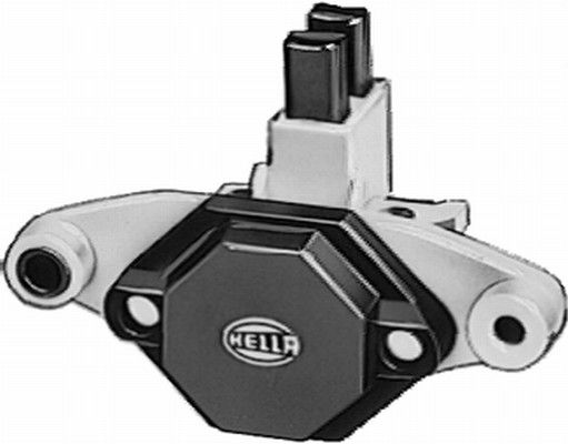 BMW 3 Serisi E36 M43 Alternatör Konjektörü | HELLA 5DR 004 241-121