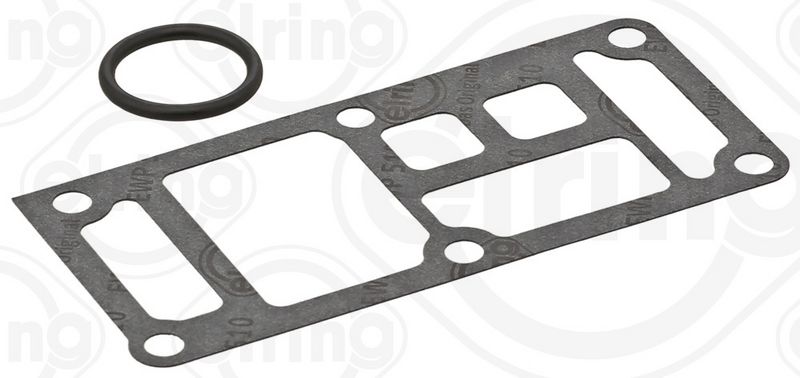 BMW 3 Serisi E36 M43 Yağ Filtre Gövdesi Contası | ELRING B26.870