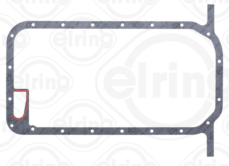 BMW 3 Serisi E36 M42 Yağ Karteri Contası | ELRING 762.034