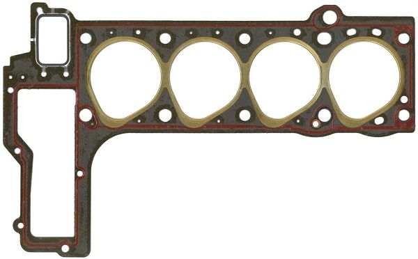 BMW E36 M41 Cylinder Head Gasket 2 Notch | ELRING 425.150
