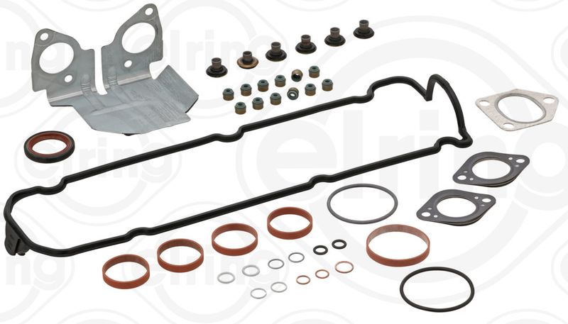 BMW E36 M41 Cylinder Head Gasket Set | ELRING 425.140