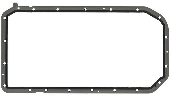 BMW E36 M41 Oil Pan Gasket | ELRING 445.240 Spare Part