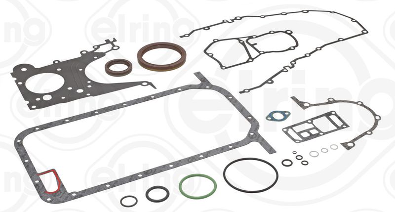 BMW E36 M42 Lower Gasket Set | ELRING 423.670