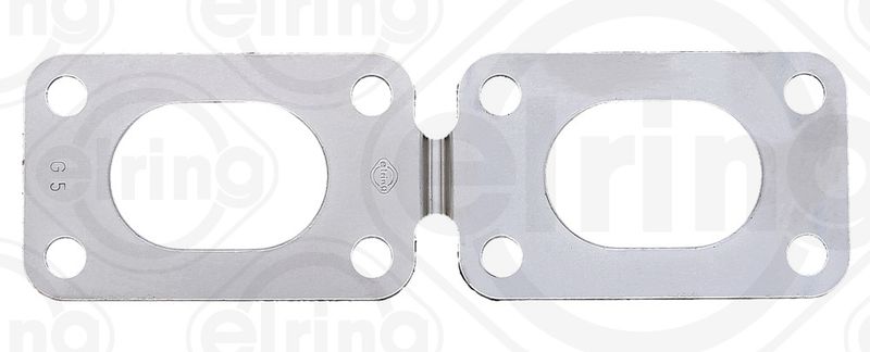 BMW 3 Serisi E36 M50 Egzoz Manifoldu Contası | ELRING 821.020
