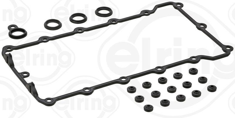 BMW E36 M44 Valve Cover Gasket Set | ELRING 135.391