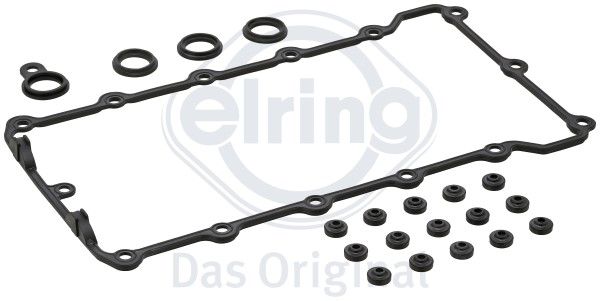 BMW 3 Serisi E36 M44 Külbütör Kapağı Conta Seti | ELRING 135.391