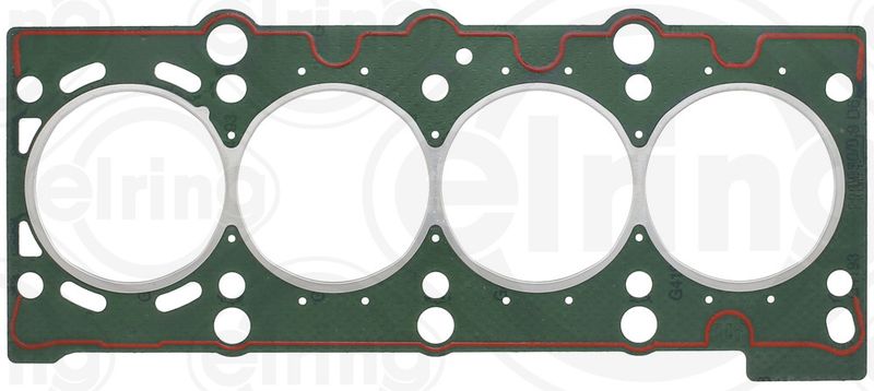 BMW 3 Serisi E36 M42 Silindir Kapak Contası | ELRING 767.859