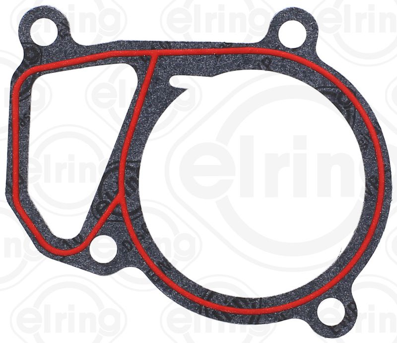 BMW 3 Serisi E36 M42 Termostat Gövdesi Contası | ELRING 812.065