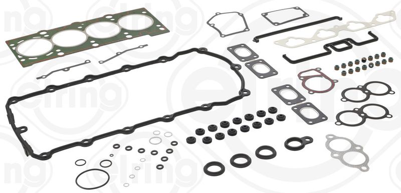 BMW 3 Serisi E36 M42 Üst Takım Conta Seti | ELRING 914.657