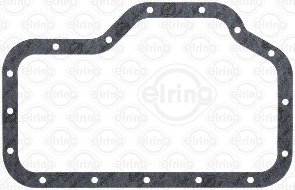 BMW 3 Serisi E36 M42 Yağ Karteri Contası | ELRING 693.057