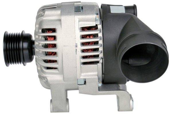 BMW 3 Serisi E36 M54 Alternatör | HELLA 8EL 012 427-991