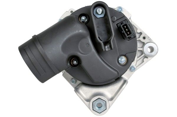 BMW 3 Serisi E36 M52 Alternatör | HELLA 8EL 012 427-991