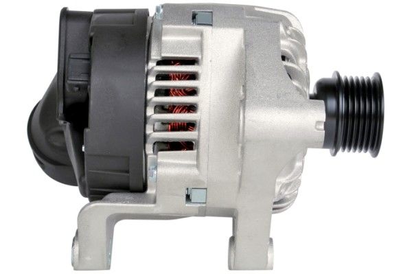 BMW 3 Serisi E36 M52 Alternatör | HELLA 8EL 012 427-991
