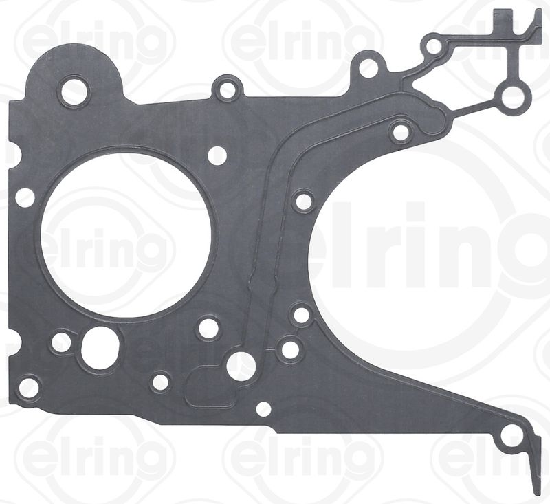 BMW 3 Serisi E36 M42 Eksantrik Zinciri Kapağı Contası | ELRING 921.266