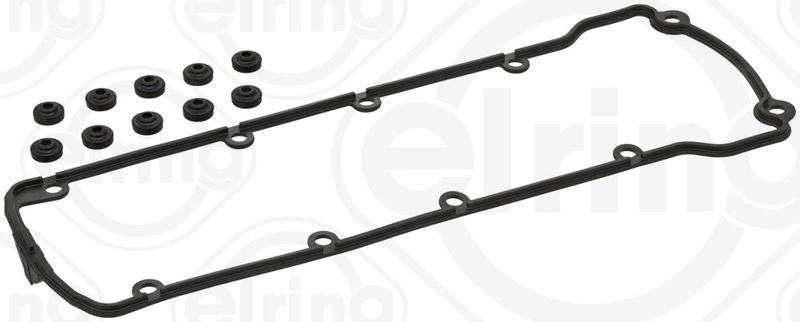 BMW 3 Serisi E46 M43 Külbütör Kapağı Conta Seti | ELRING 040.060