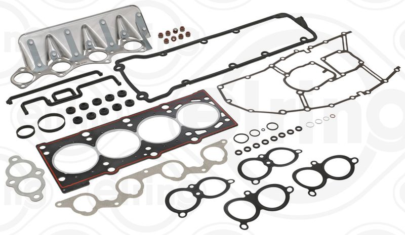 BMW 3 Serisi E36 M43 Üst Takım Conta Seti | ELRING 444.320