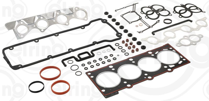 BMW 3 Serisi E36 M43 Üst Takım Conta Seti | ELRING 444.330