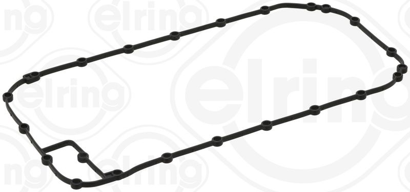 BMW E36 M43 Oil Pan Gasket | ELRING 215.190 Spare Part