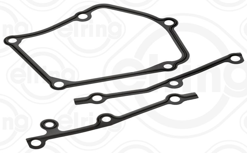 BMW 3 Series E36 M44 Front Cover Gasket Set | ELRING 013.460