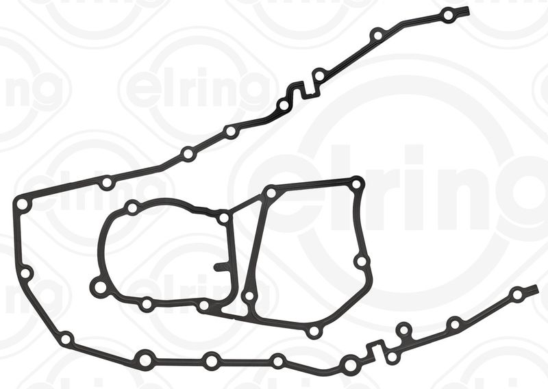 BMW 3 Serisi E36 M44 Ön Kapak Conta Seti | ELRING 923.089