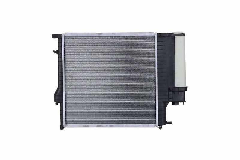 BMW 3 Serisi E36 M44 Su Radyatörü | HELLA 8MK 366 302-581