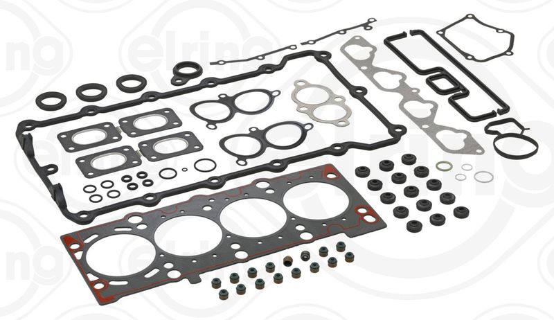 BMW 3 Serisi E36 M44 Üst Takım Conta Seti | ELRING 495.840