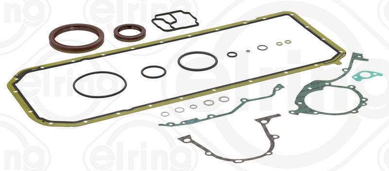 BMW 3 Serisi E36 M52 Alt Takım Conta Seti | ELRING 424.770