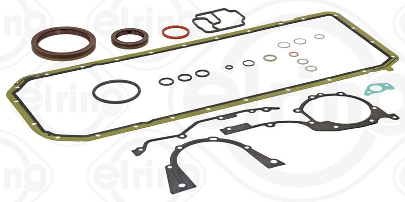 BMW 3 Serisi E36 M52 Alt Takım Conta Seti | ELRING 424.901