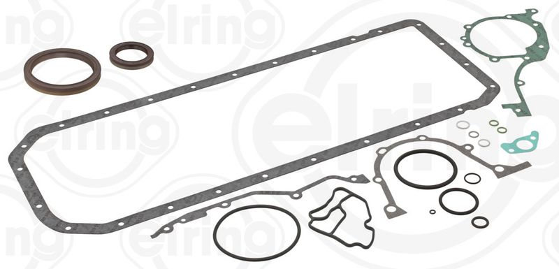 BMW 3 Serisi E36 M52 Alt Takım Conta Seti | ELRING 816.982