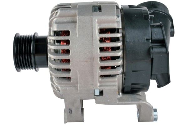 BMW 3 Serisi E36 M52 Alternatör | HELLA 8EL 012 427-861