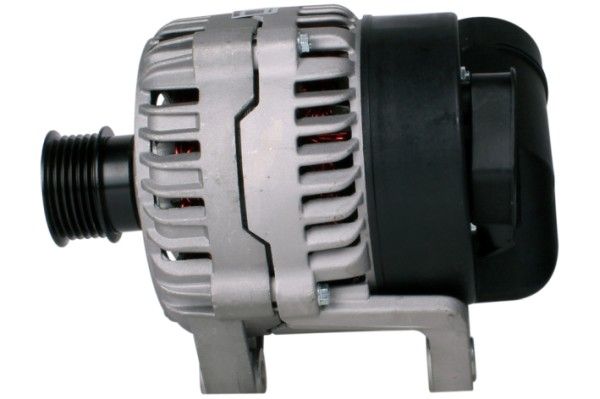 BMW 3 Serisi E36 M52 Alternatör | HELLA 8EL 012 428-531