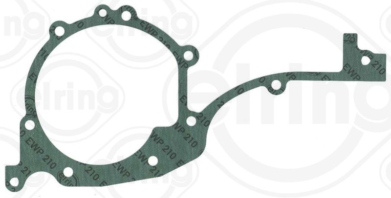 BMW 3 Serisi E36 M52 Eksantrik Zinciri Kapağı Contası | ELRING 821.048