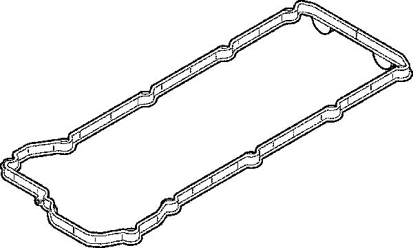 BMW E36 M50 Valve Cover Gasket | ELRING 425.370 Spare Part