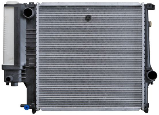 BMW 3 Serisi E36 M43 Su Radyatörü | MAHLE CR 330 000P