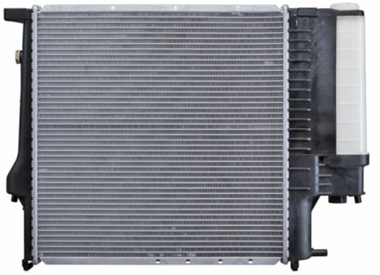 BMW 3 Serisi E36 M43 Su Radyatörü | MAHLE CR 330 000P