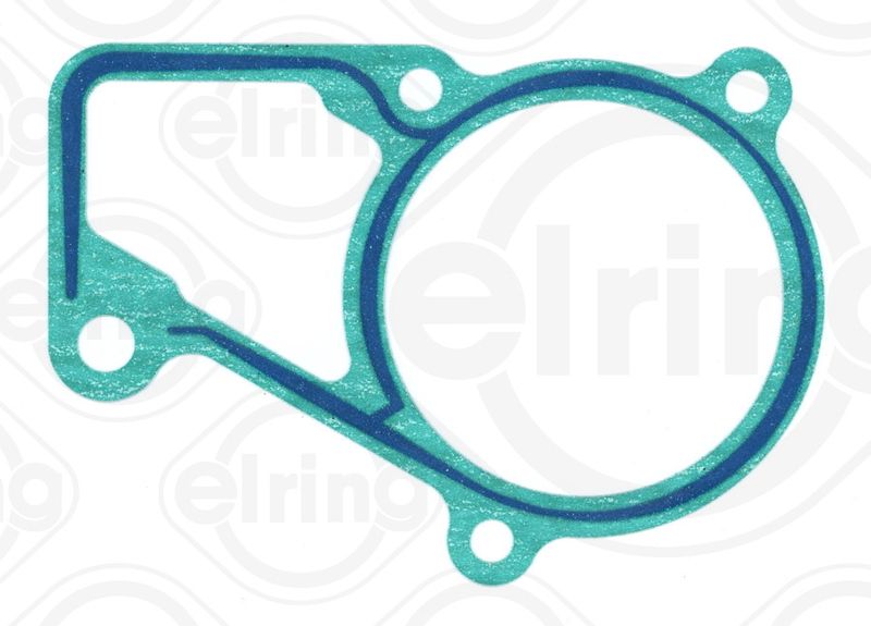 BMW 3 Serisi E36 M52 Termostat Gövdesi Contası | ELRING 893.864