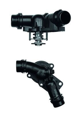 BMW X5 Serisi E53 M54 Termostat | MAHLE TM 13 97