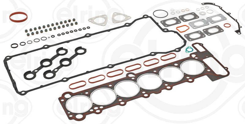 BMW 3 Serisi E36 M50 Üst Takım Conta Seti | ELRING 444.370