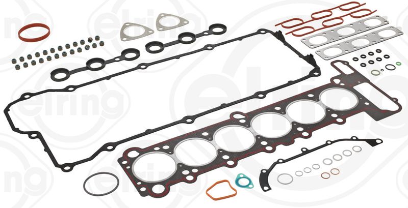 BMW E36 M52 Cylinder Head Gasket Set | ELRING 445.450