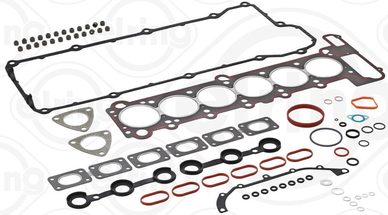 BMW E36 M52 Cylinder Head Gasket Set | ELRING 445.520