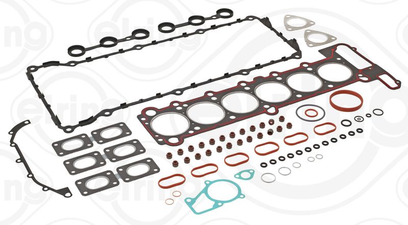 BMW 3 Serisi E36 M52 Üst Takım Conta Seti | ELRING 893.838