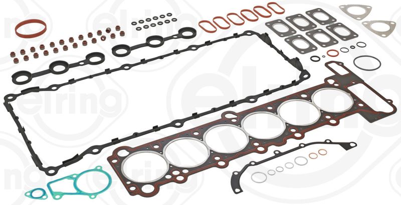 BMW 3 Serisi E36 M50 Üst Takım Conta Seti | ELRING 893.846