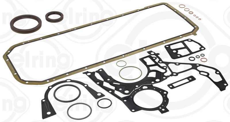 BMW 7 Serisi E38 M51 Alt Takım Conta Seti | ELRING 445.400