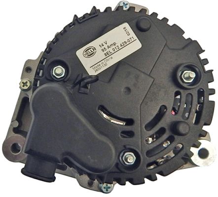 BMW 3 Serisi E36 M51 Alternatör | HELLA 8EL 012 429-071