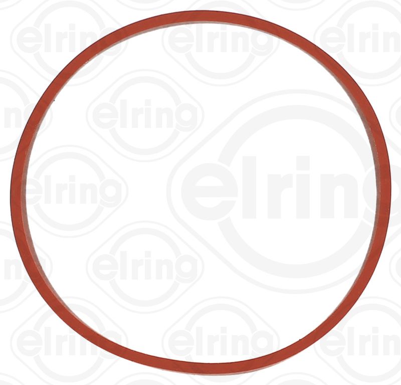 BMW 1 Serisi E87 N47 Egzoz Gazı Geri Dönüş Valfi Contası | ELRING 424.850