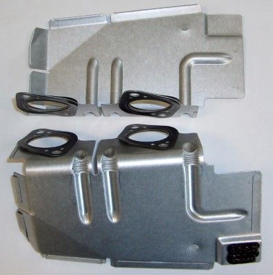 BMW 7 Series E38 M51 Exhaust Manifold Gasket | ELRING 146.587