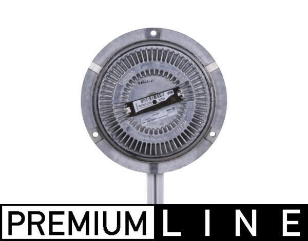 BMW 7 Serisi E38 M51 Fan Termiği | MAHLE CFC 70 000P