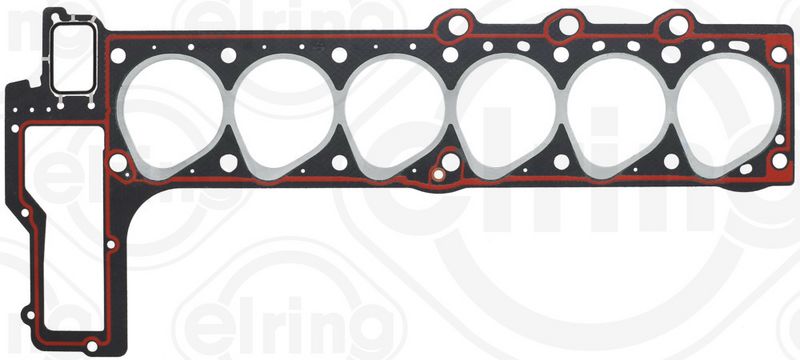 BMW 5 Serisi E39 M51 Silindir Kapak Contası 3 Kertik | ELRING 424.480