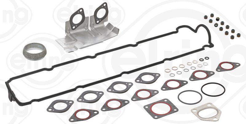 BMW E36 M51 Cylinder Head Gasket Set | ELRING 446.870